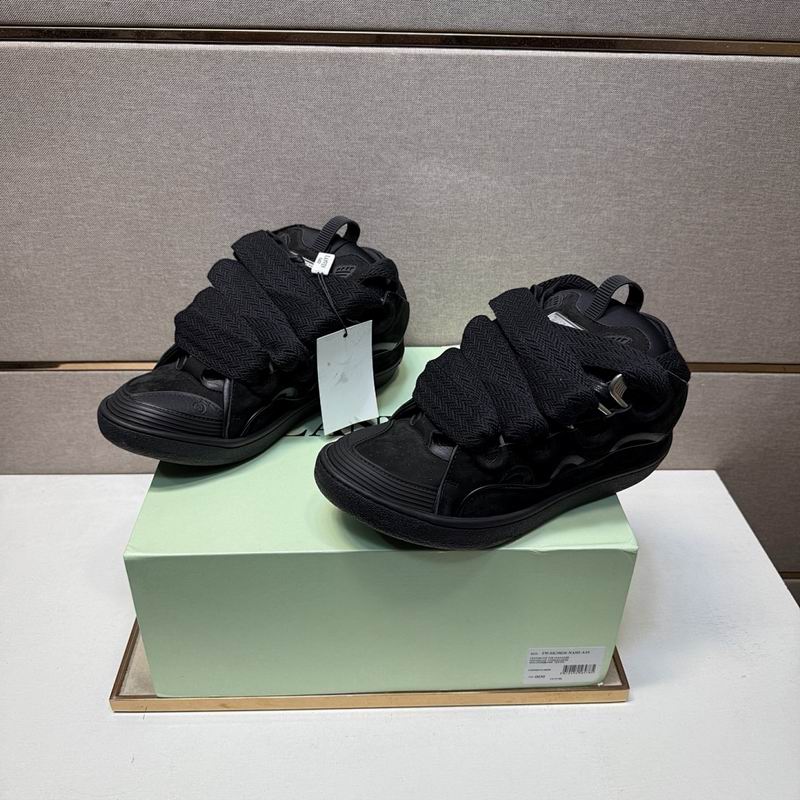 Lanvin Curb