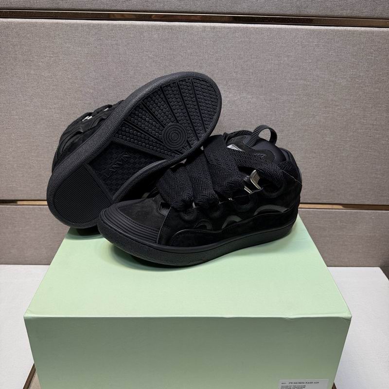 Lanvin Curb