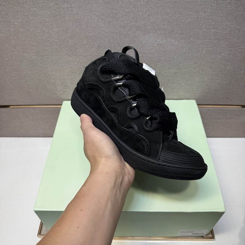Lanvin Curb