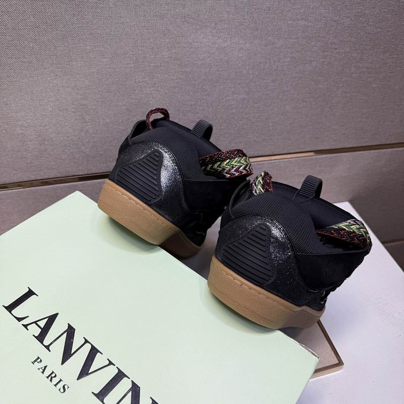 Lanvin Curb