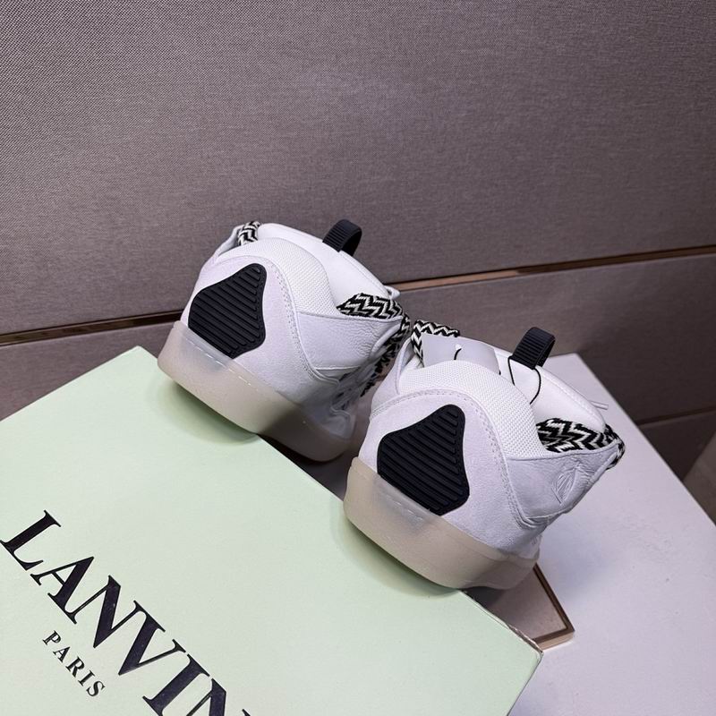 Lanvin Curb