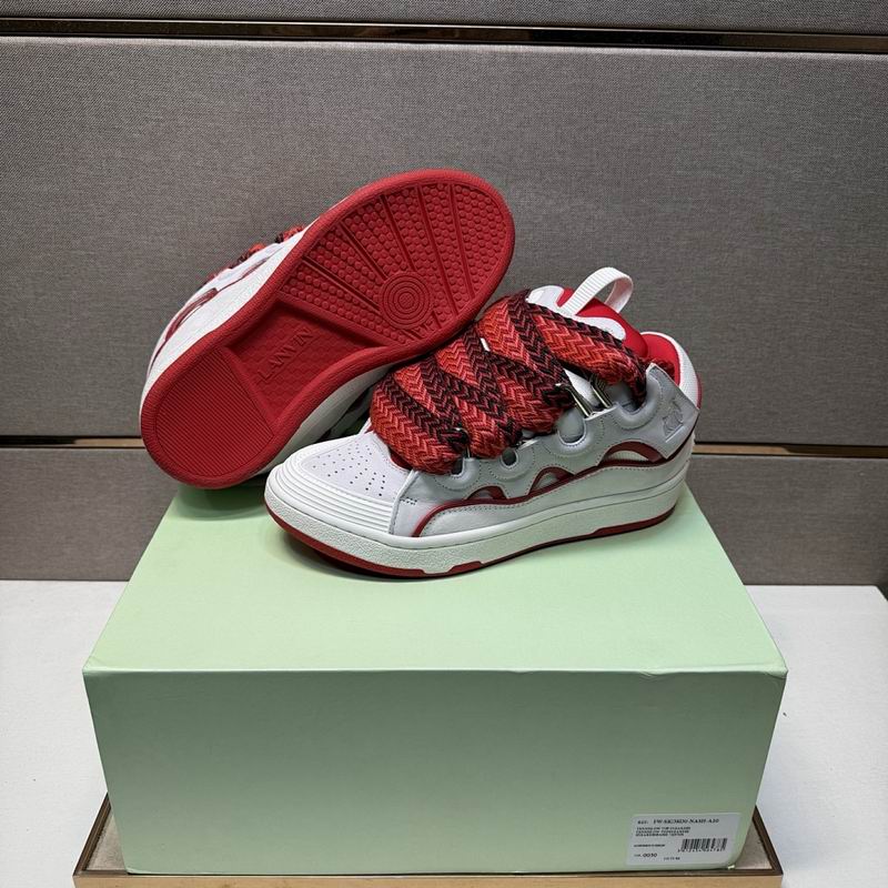 Lanvin Curb
