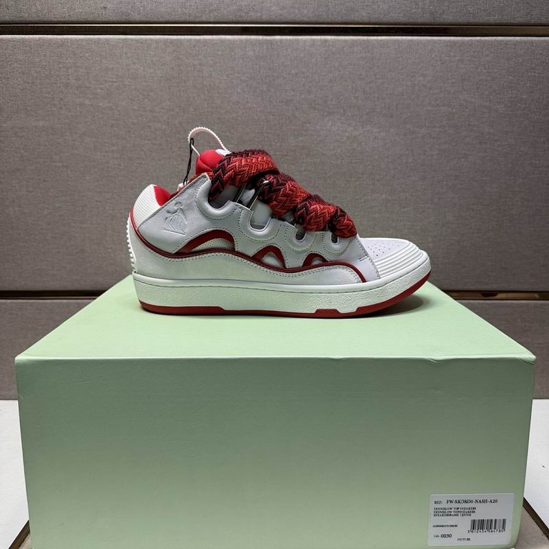 Lanvin Curb