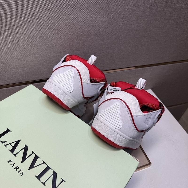 Lanvin Curb