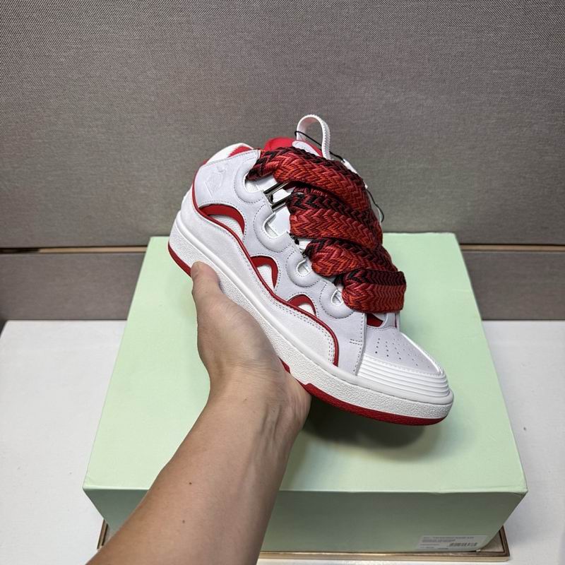 Lanvin Curb