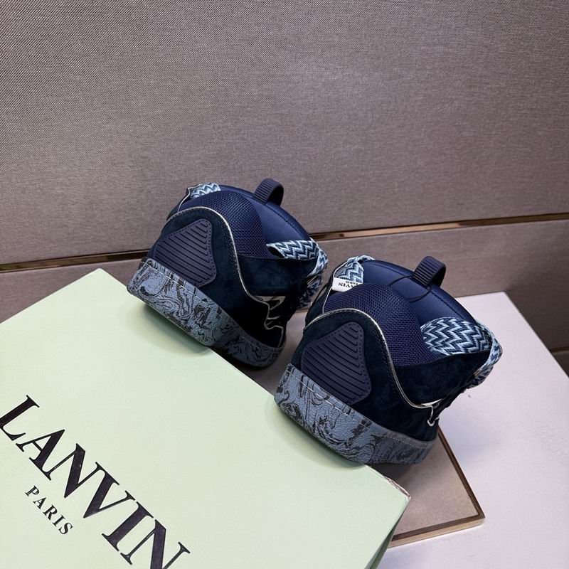 Lanvin Curb
