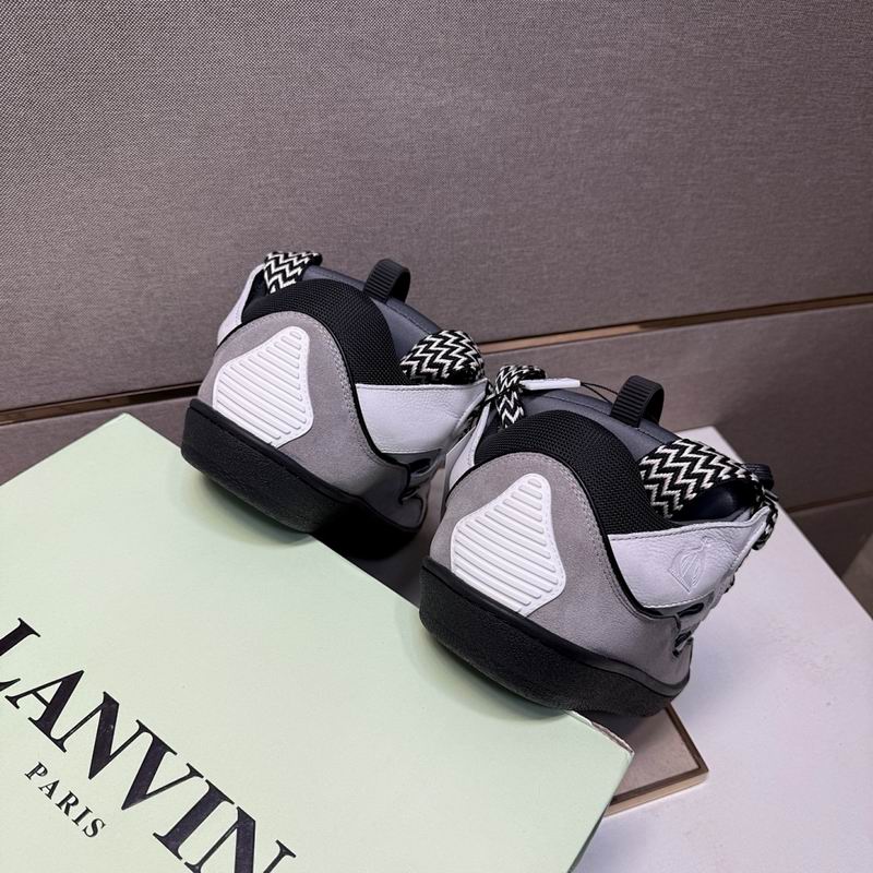 Lanvin Curb