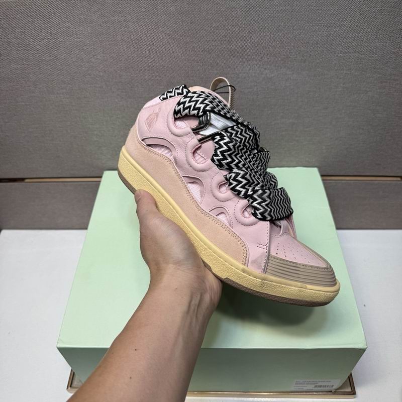 Lanvin Curb