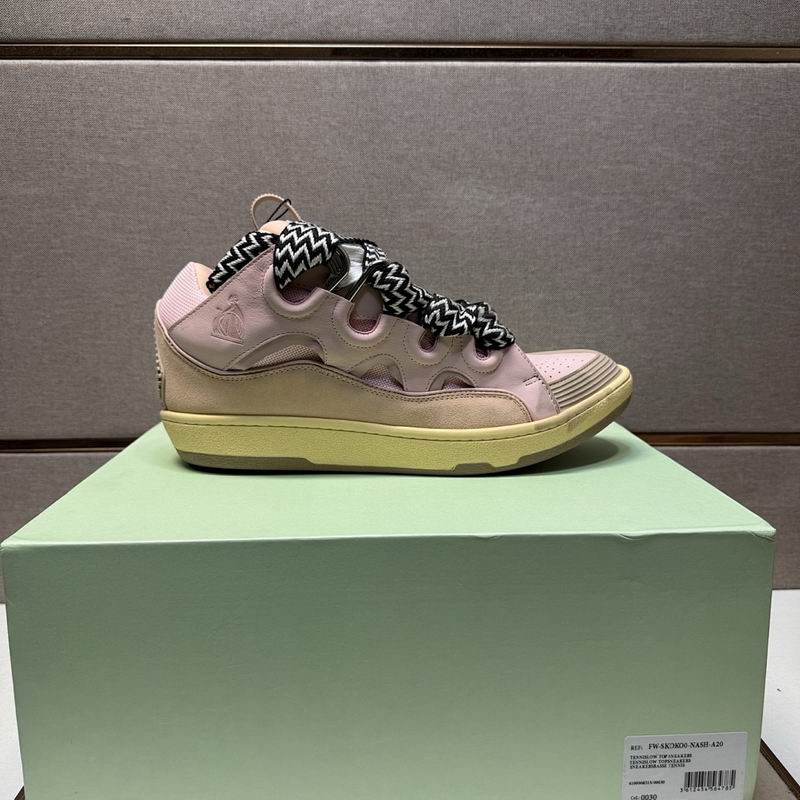 Lanvin Curb