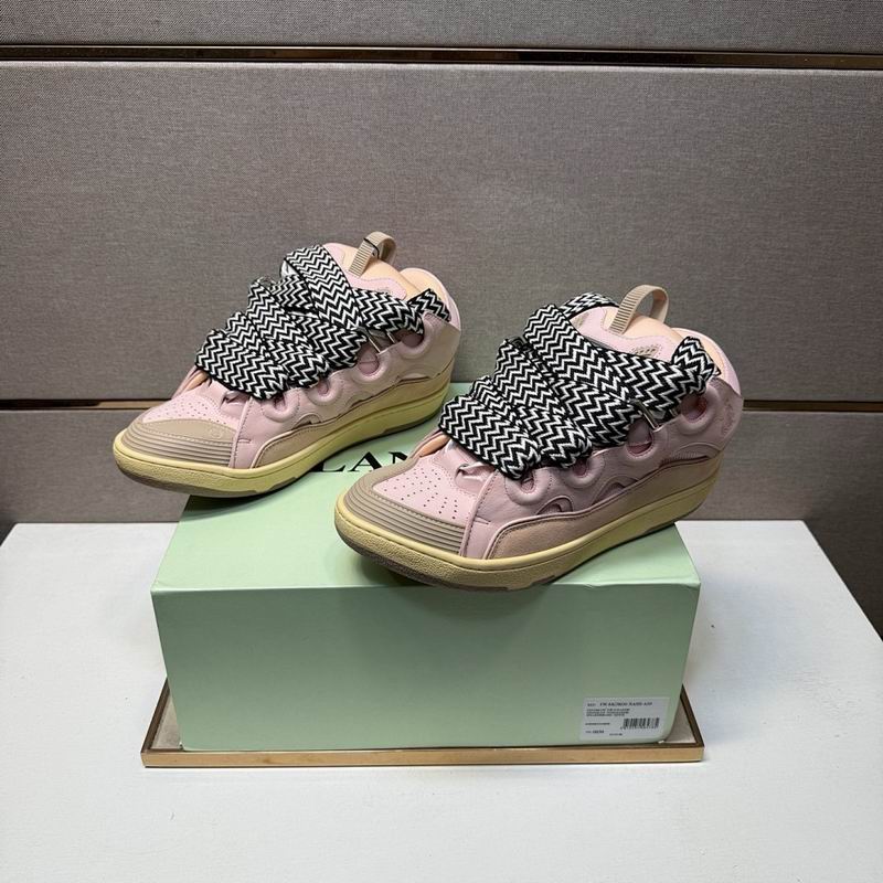 Lanvin Curb