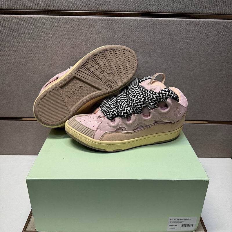 Lanvin Curb