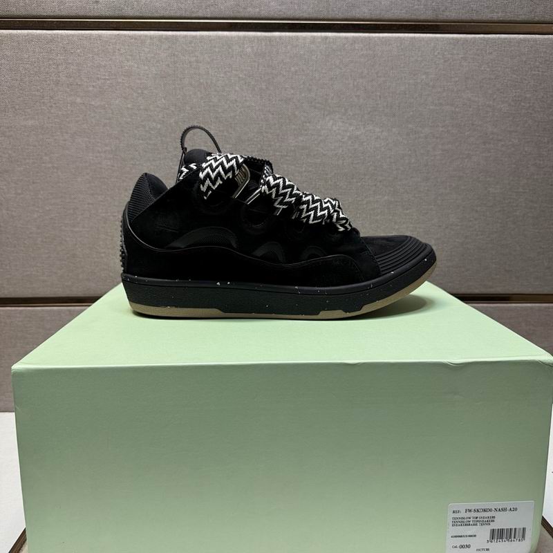 Lanvin Curb