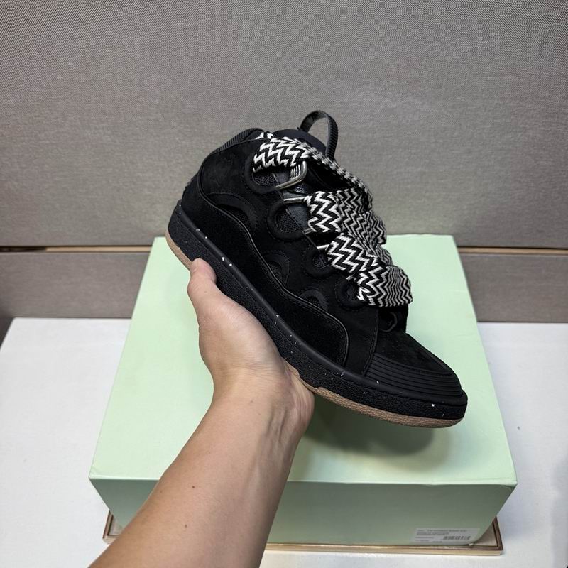 Lanvin Curb
