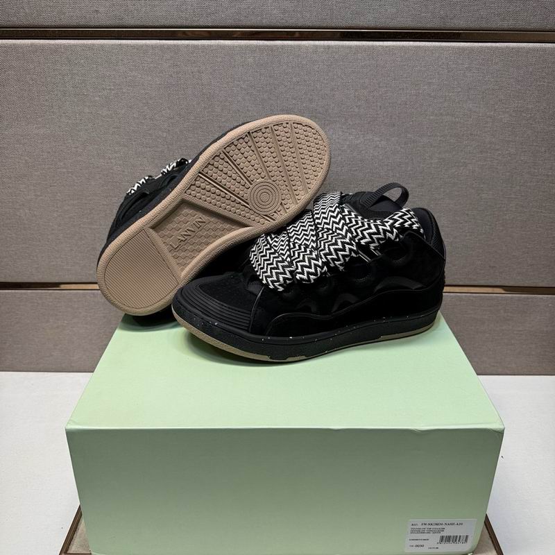 Lanvin Curb