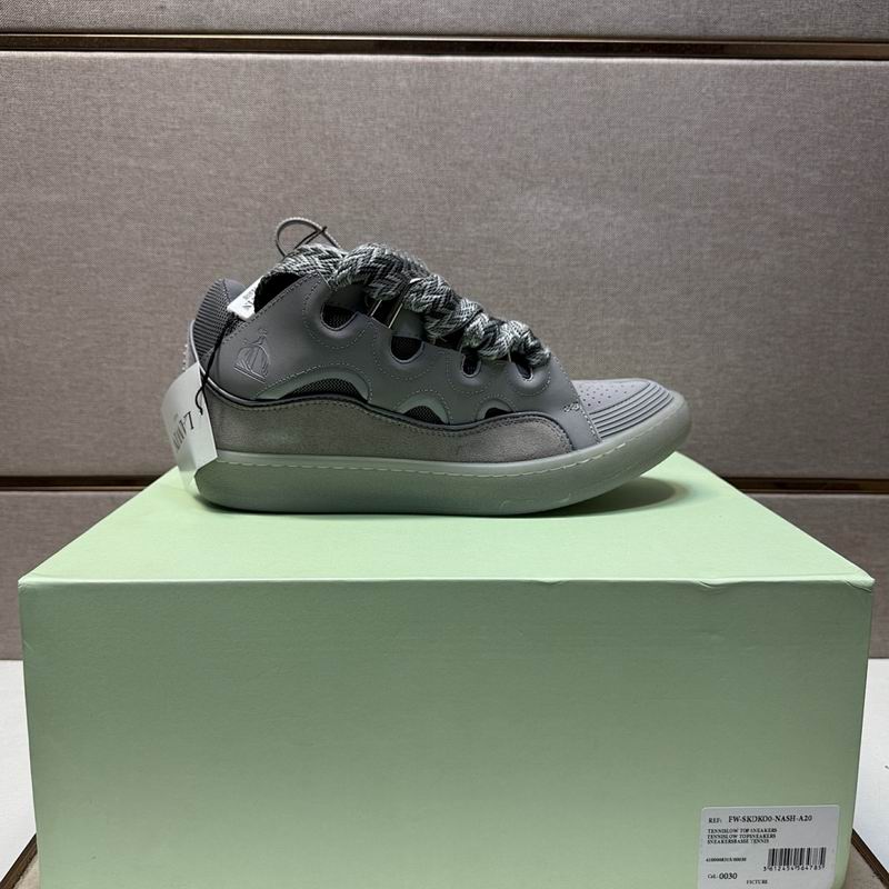 Lanvin Curb
