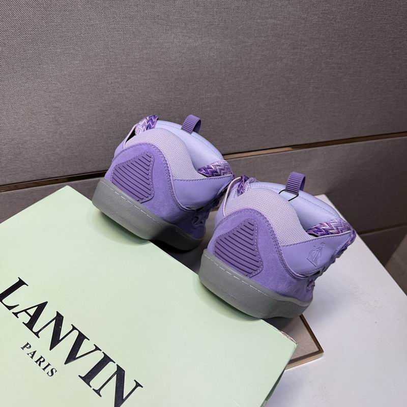 Lanvin Curb