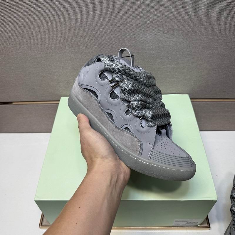 Lanvin Curb