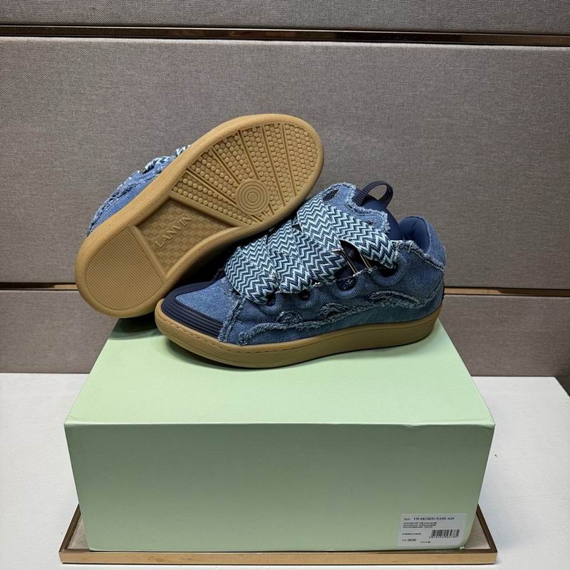 Lanvin Curb