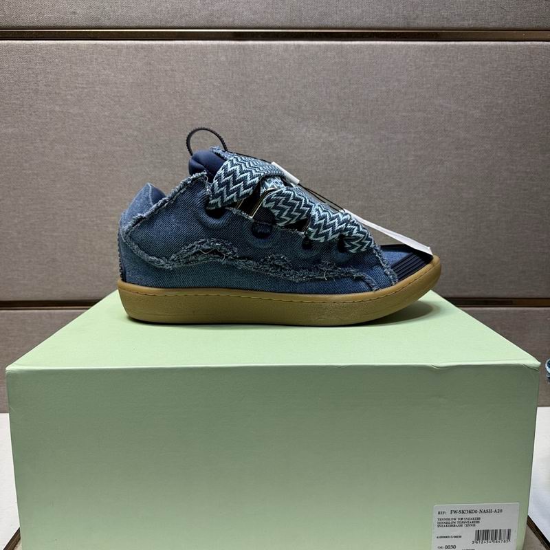 Lanvin Curb