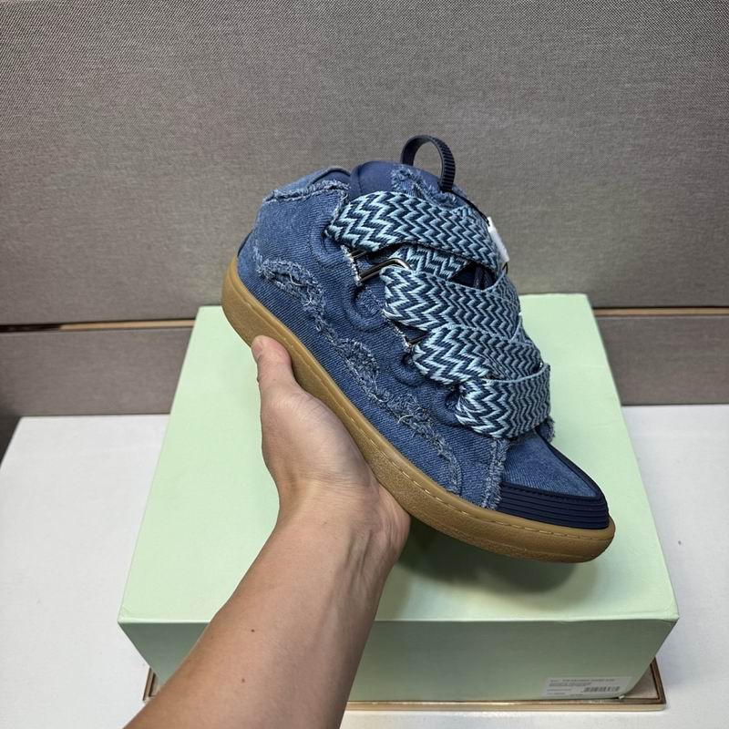 Lanvin Curb