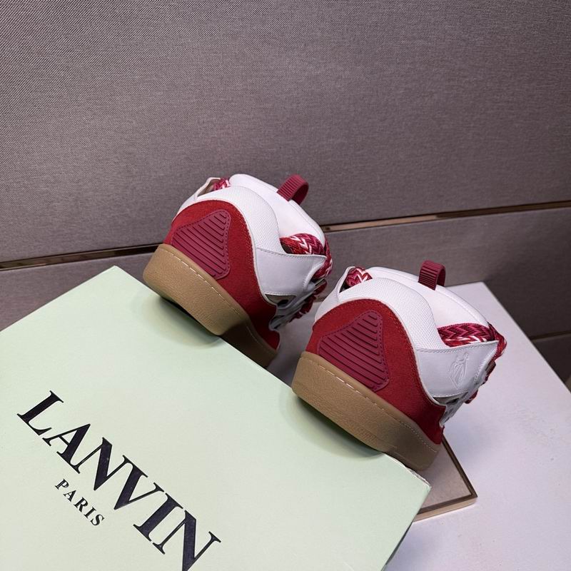 Lanvin Curb