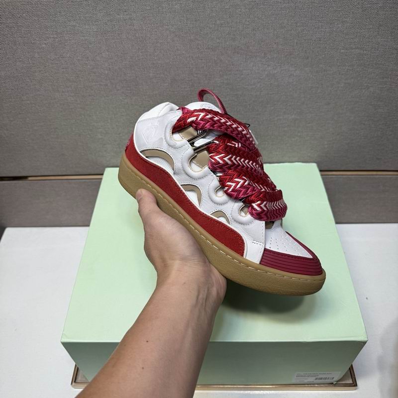 Lanvin Curb