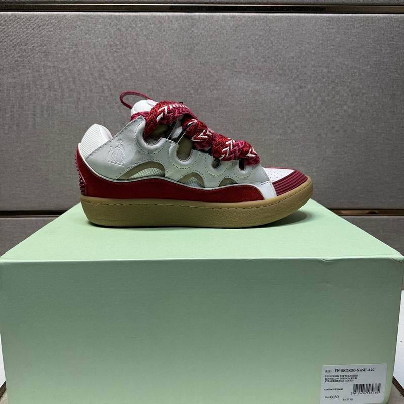 Lanvin Curb