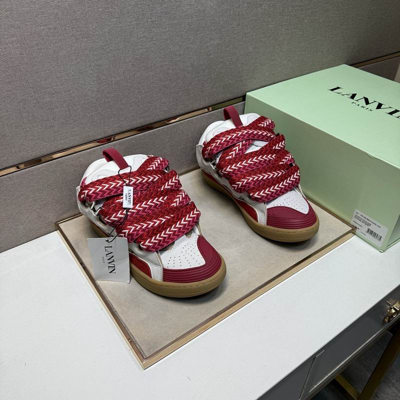 Lanvin Curb