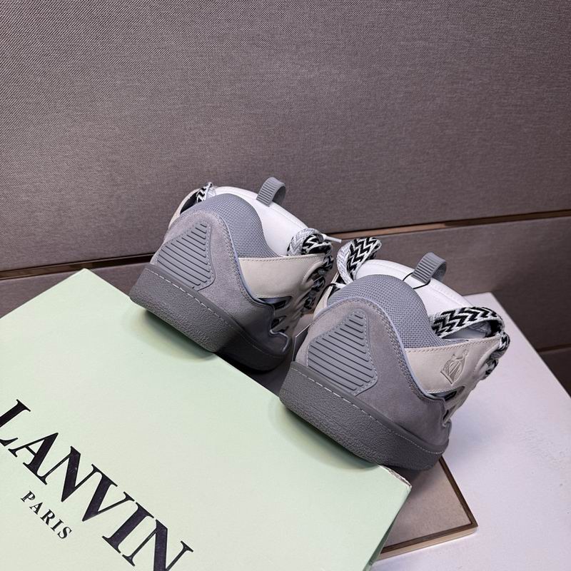 Lanvin Curb