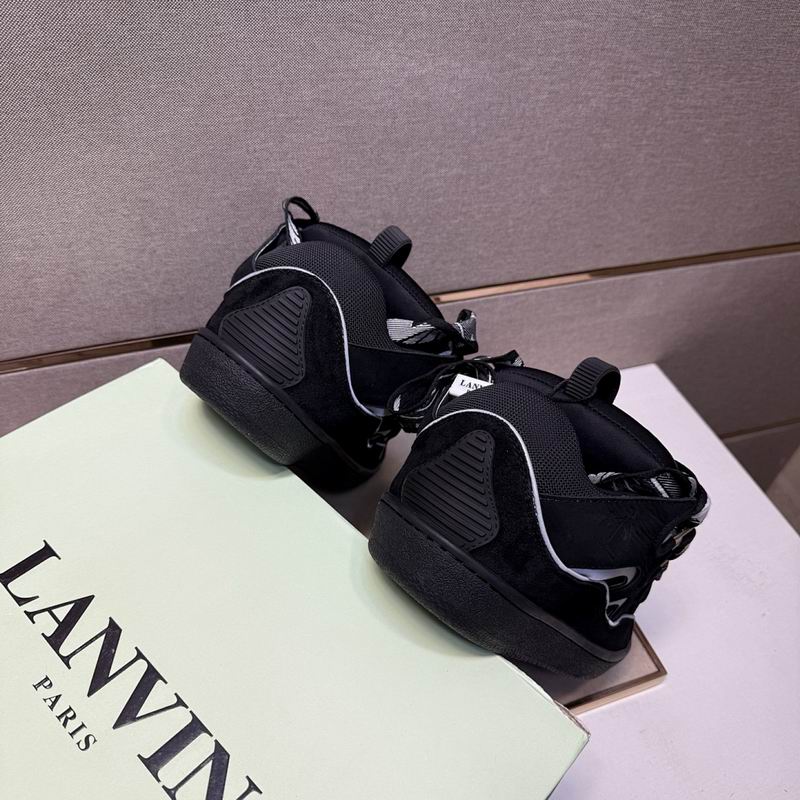 Lanvin Curb