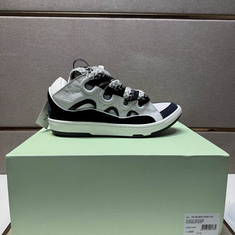 Lanvin Curb