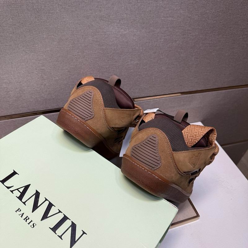 Lanvin Curb