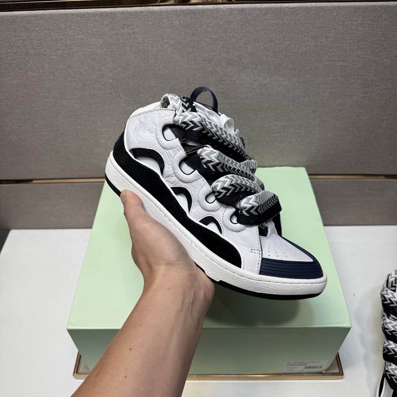 Lanvin Curb