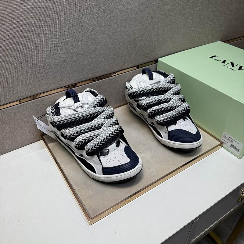 Lanvin Curb