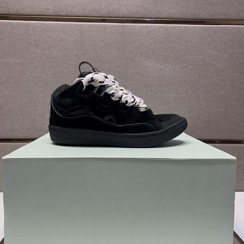 Lanvin Curb