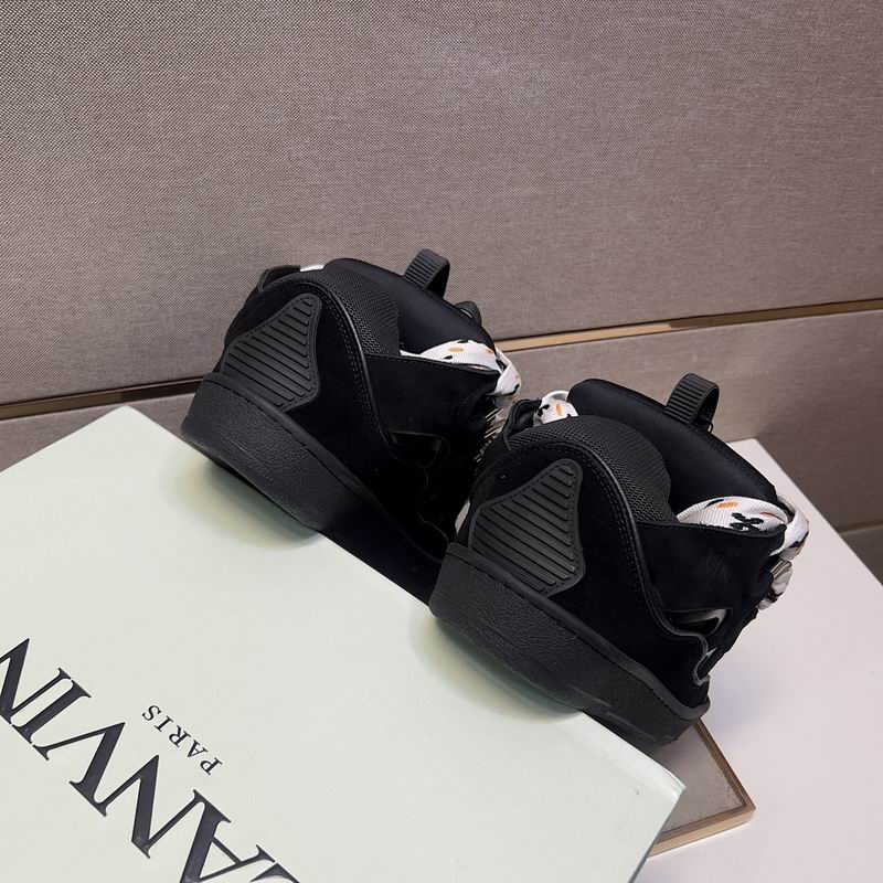 Lanvin Curb