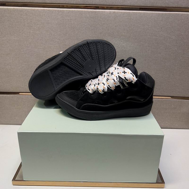 Lanvin Curb