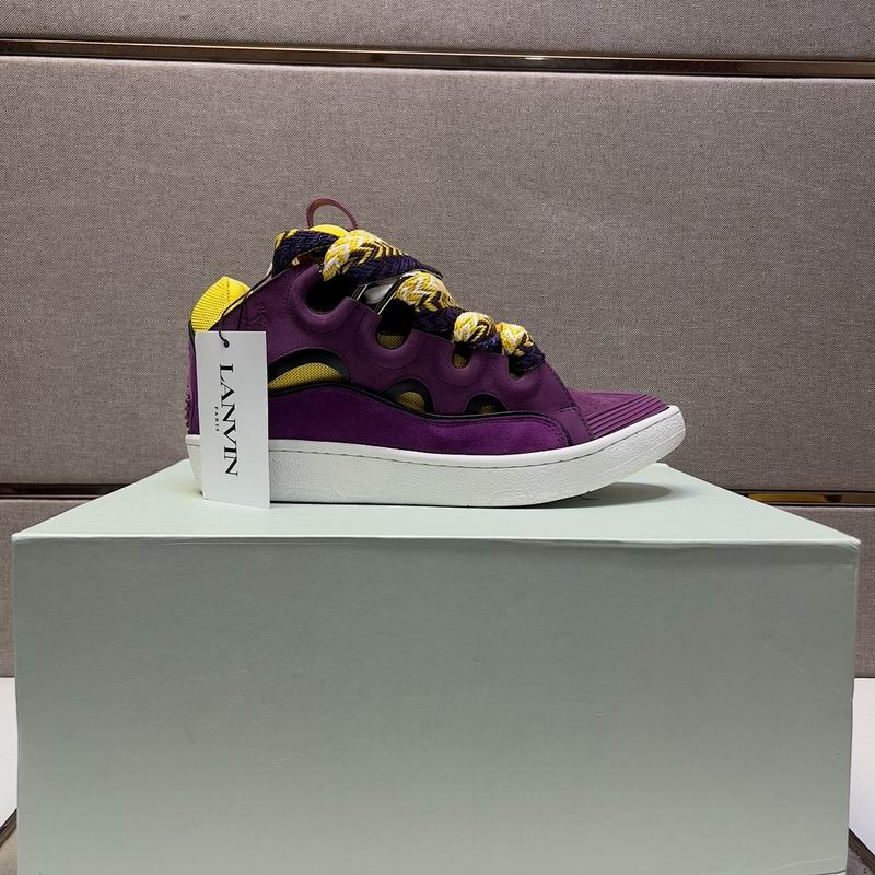 Lanvin Curb