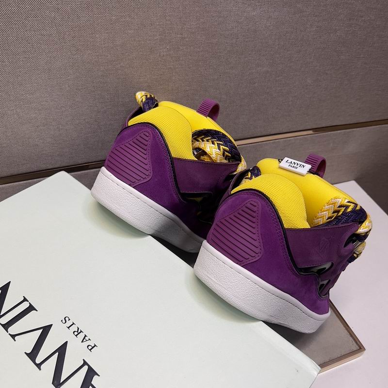 Lanvin Curb