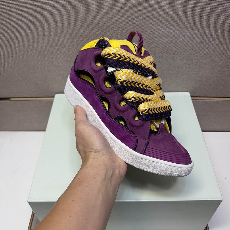 Lanvin Curb