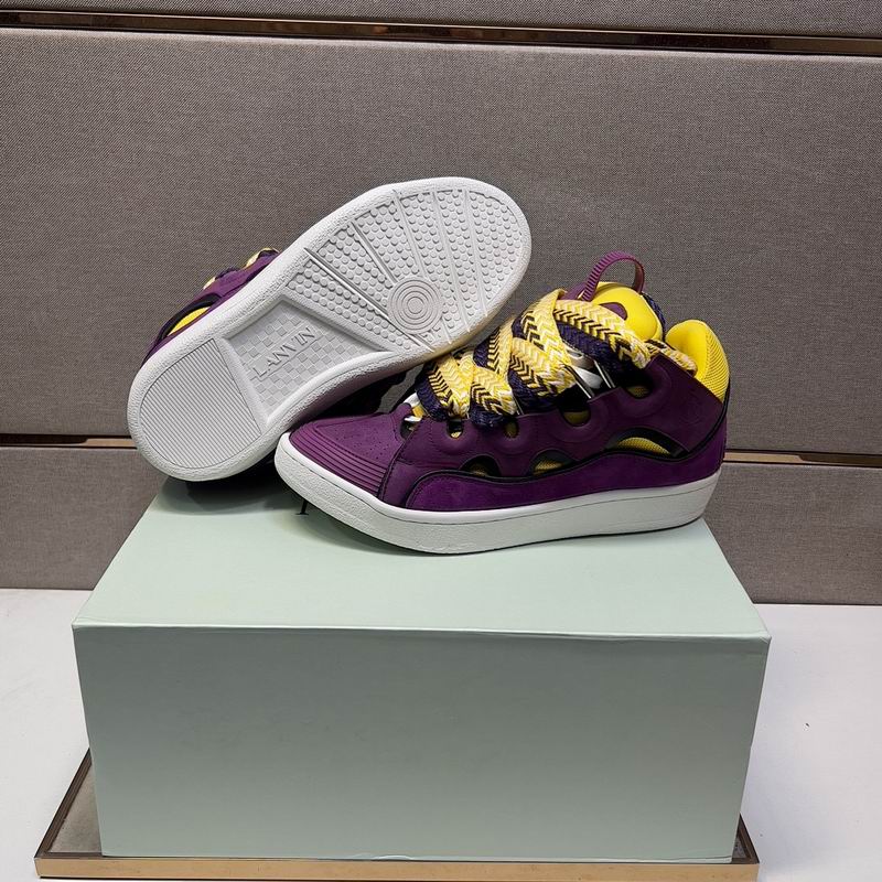 Lanvin Curb