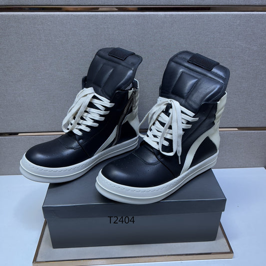 Rick Owens Geobasket