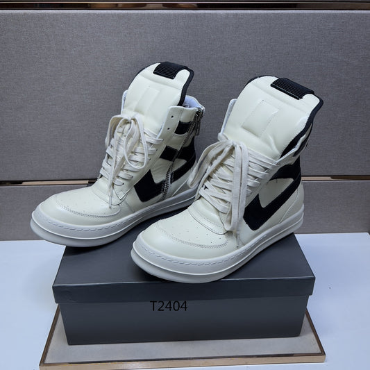 Rick Owens Geobasket