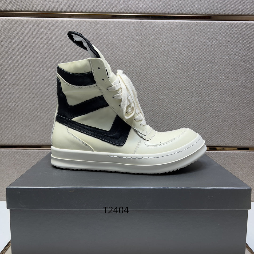 Rick Owens Geobasket