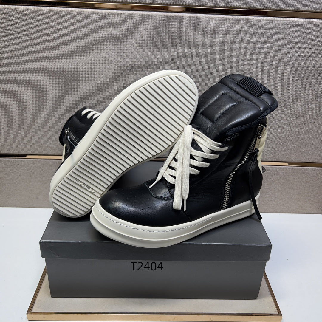 Rick Owens Geobasket