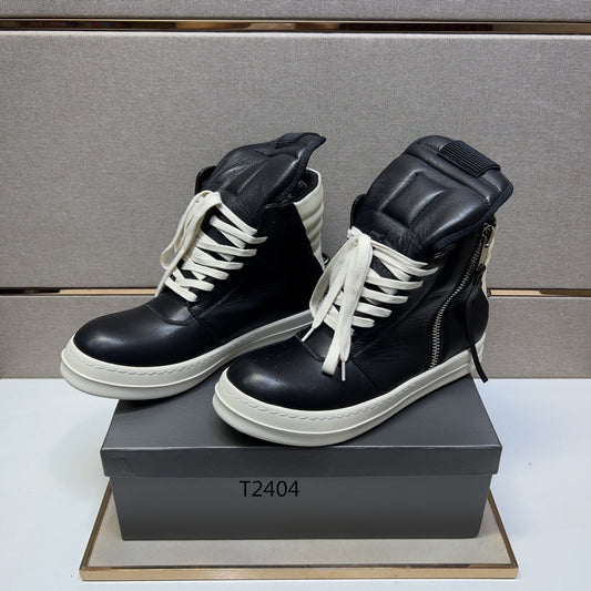 Rick Owens Geobasket
