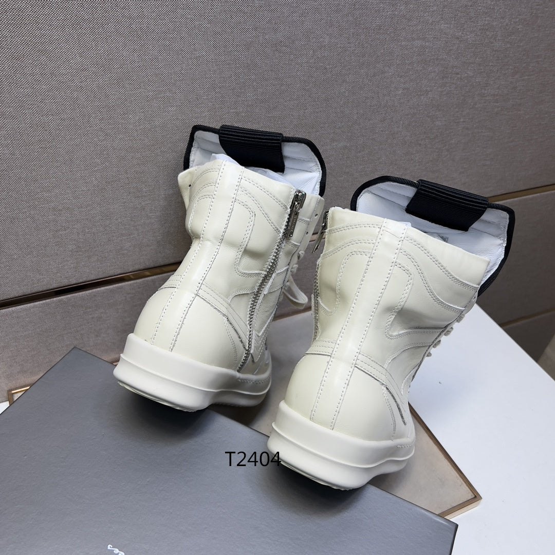Rick Owens Geobasket