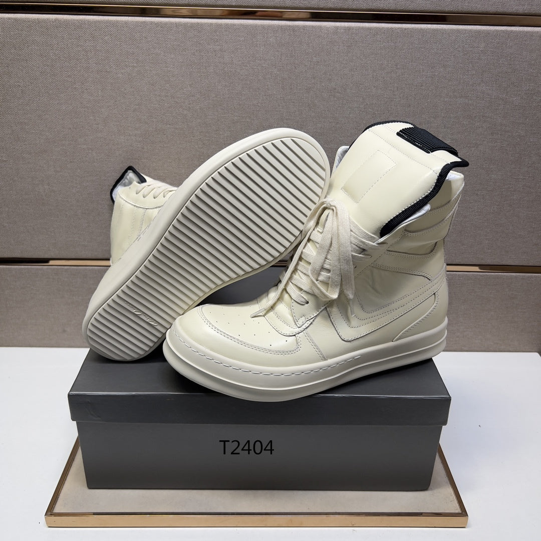 Rick Owens Geobasket