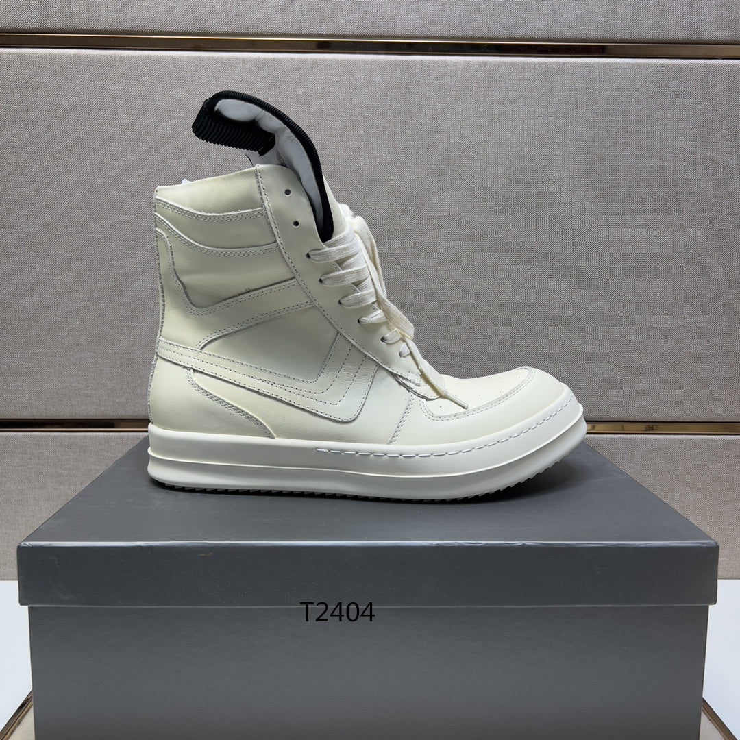 Rick Owens Geobasket