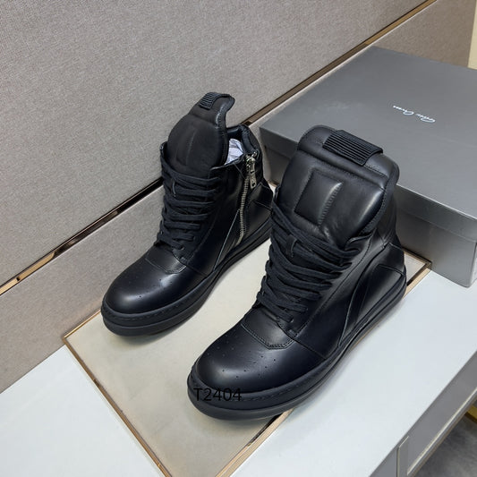 Rick Owens Geobasket